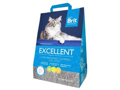 Steliva pro kočky - Brit Excellent
